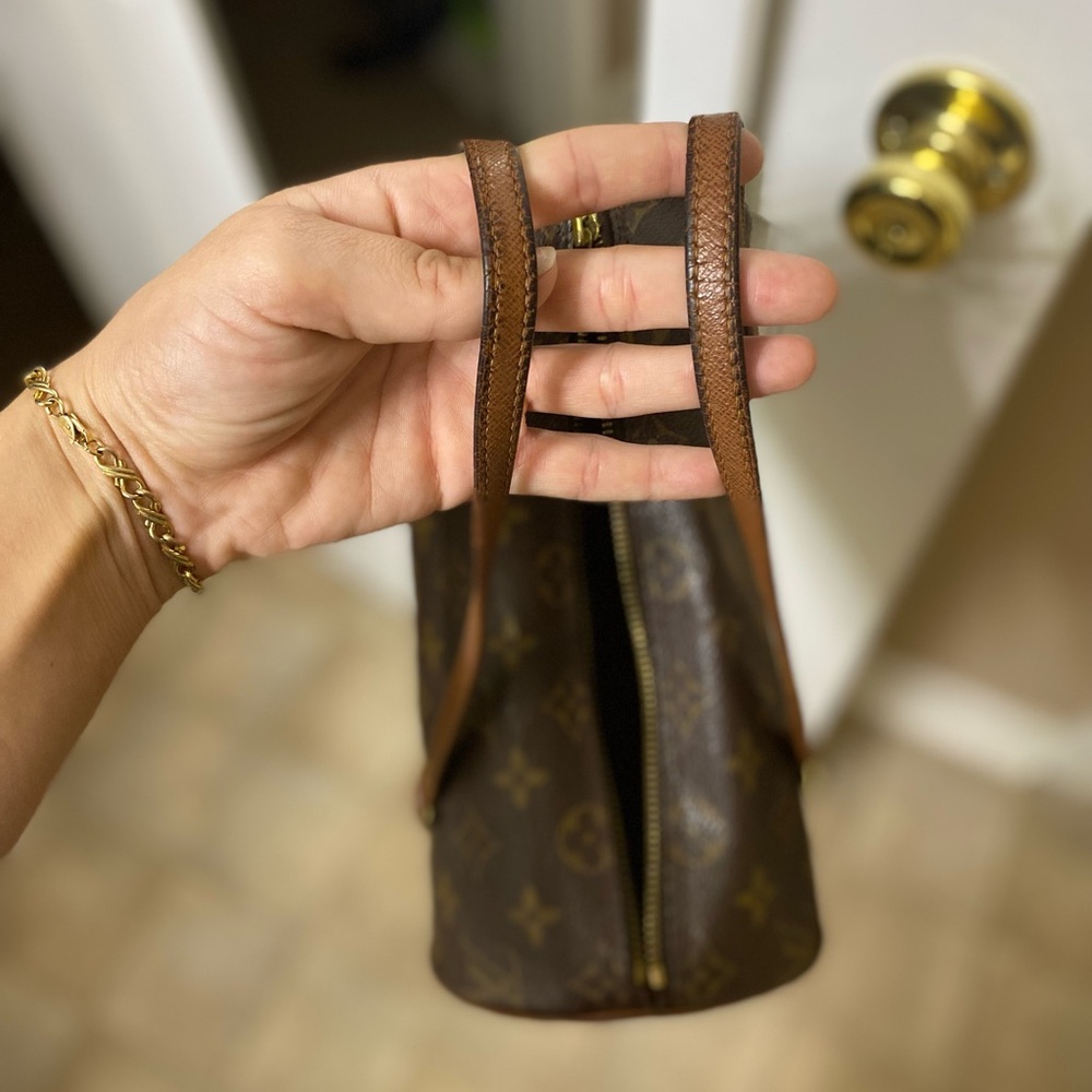 Louis Vuitton Papillon Monogram - Picture 4 of 9